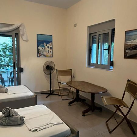 Riviera Rooms ซารานเดอ ภายนอก รูปภาพ