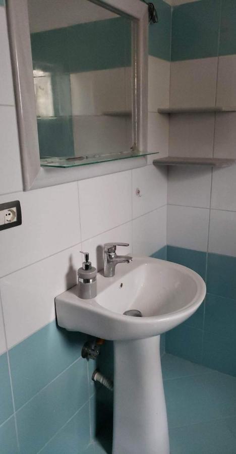 Riviera Rooms ซารานเดอ ภายนอก รูปภาพ