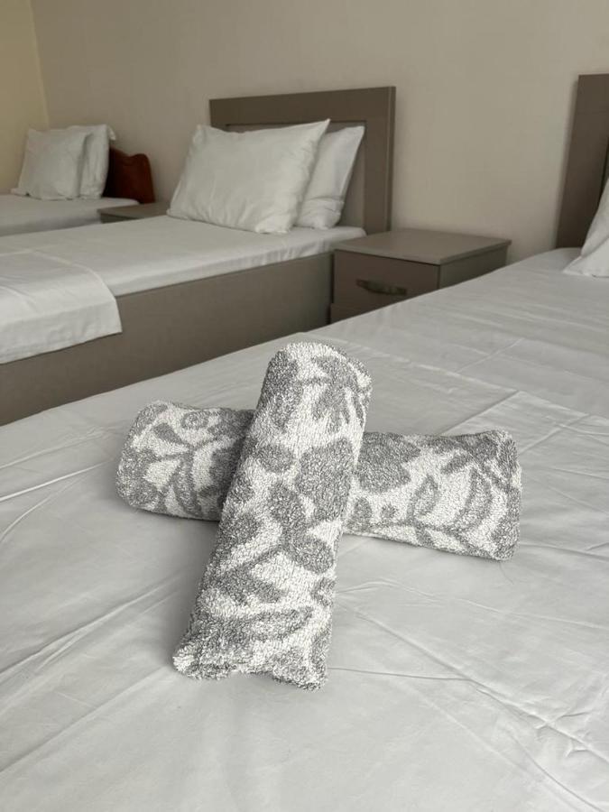 Riviera Rooms ซารานเดอ ภายนอก รูปภาพ
