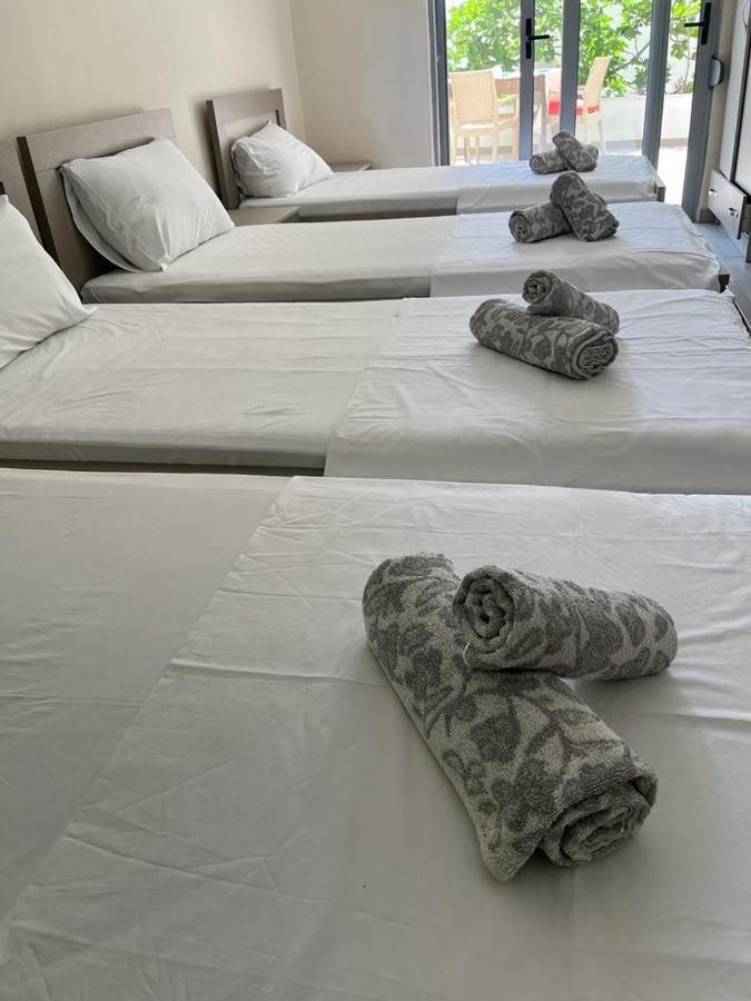 Riviera Rooms ซารานเดอ ภายนอก รูปภาพ
