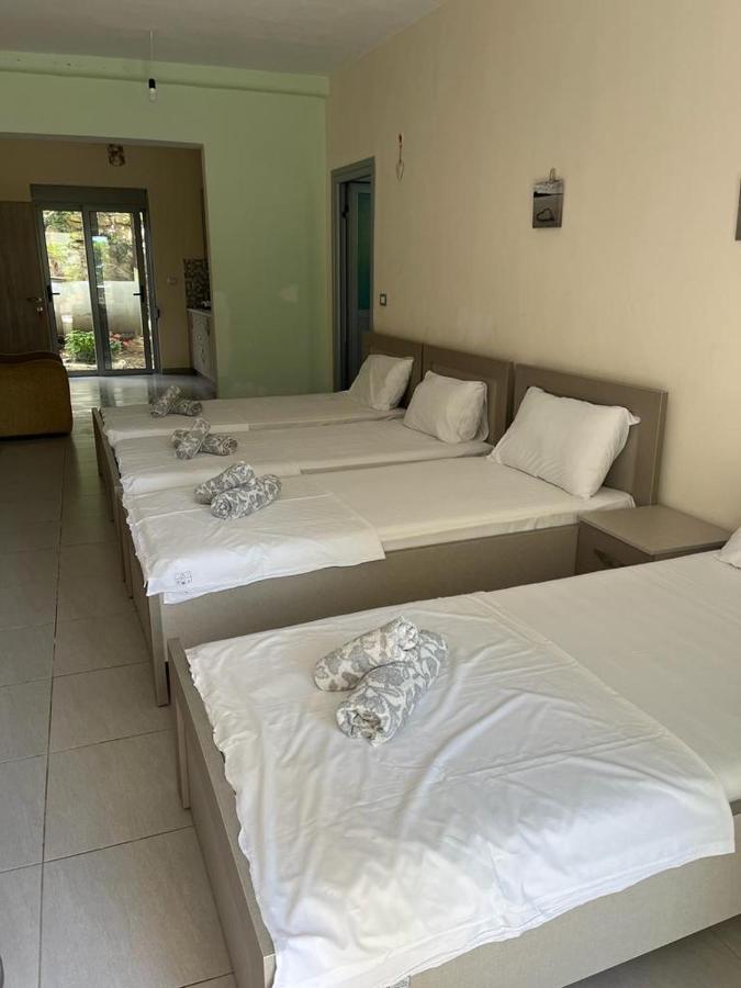 Riviera Rooms ซารานเดอ ภายนอก รูปภาพ