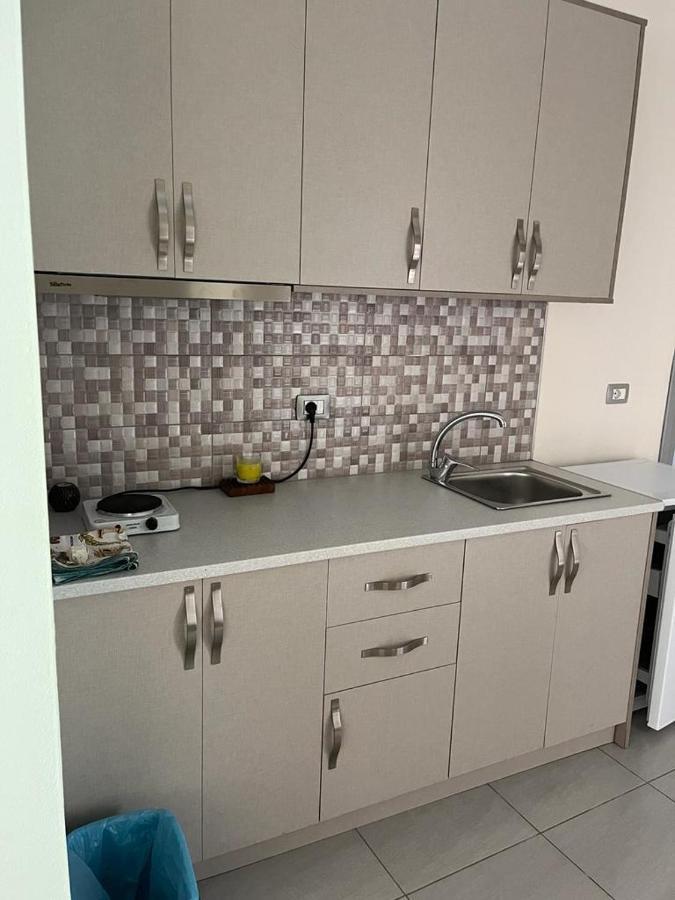 Riviera Rooms ซารานเดอ ภายนอก รูปภาพ