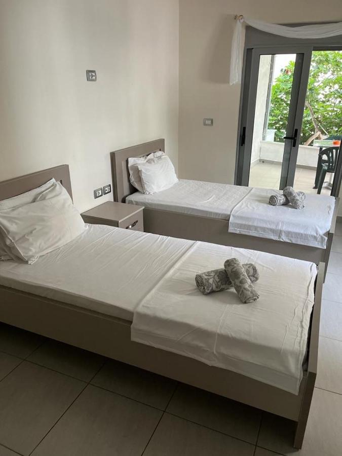 Riviera Rooms ซารานเดอ ภายนอก รูปภาพ