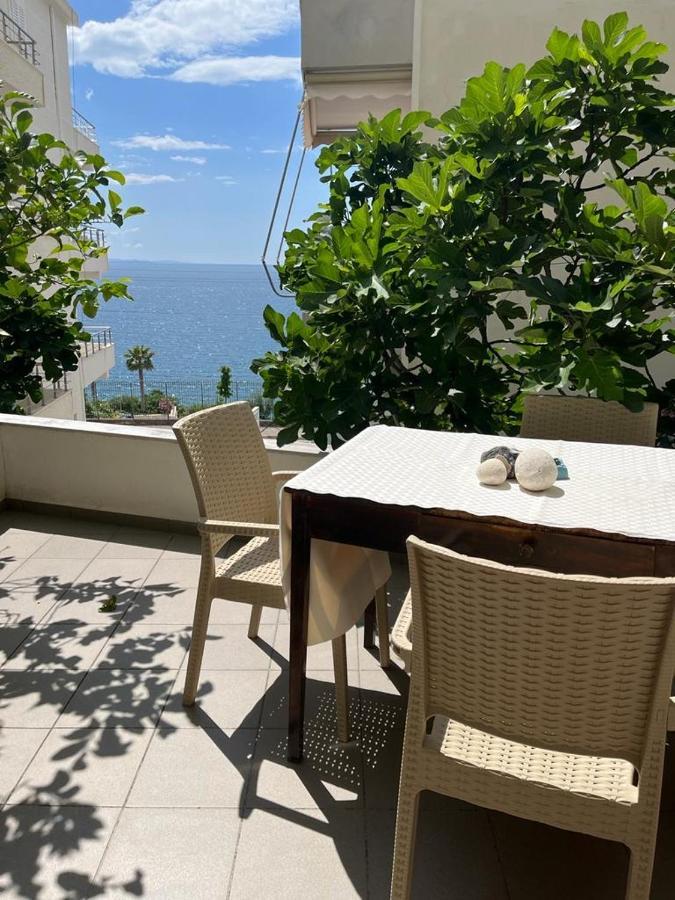 Riviera Rooms ซารานเดอ ภายนอก รูปภาพ
