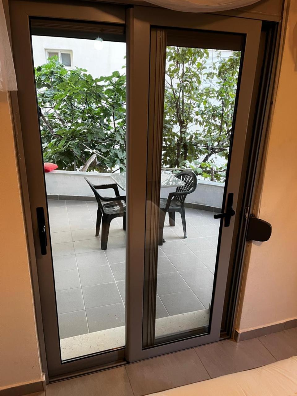 Riviera Rooms ซารานเดอ ภายนอก รูปภาพ