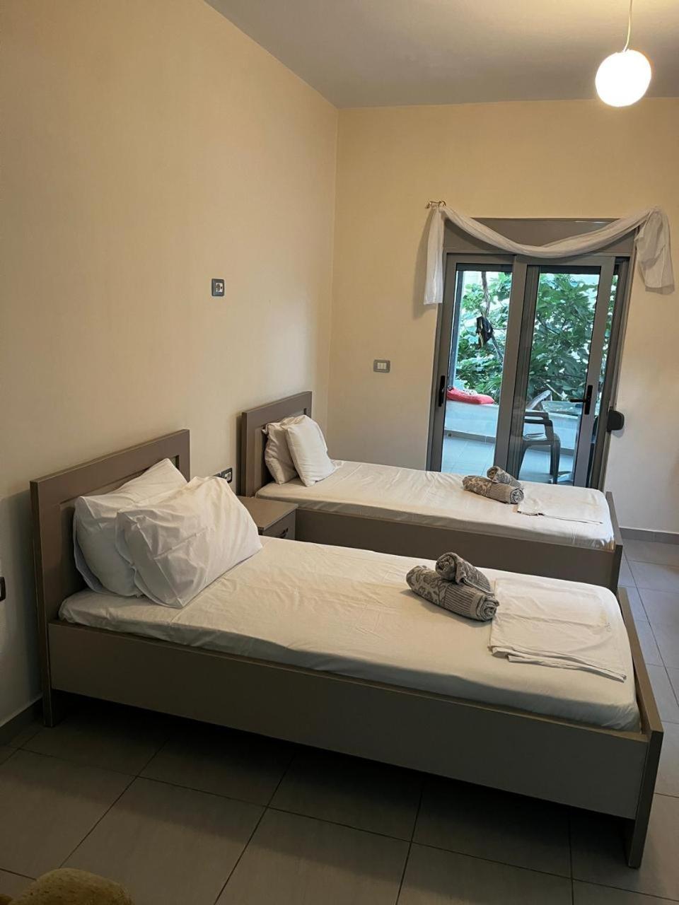 Riviera Rooms ซารานเดอ ภายนอก รูปภาพ
