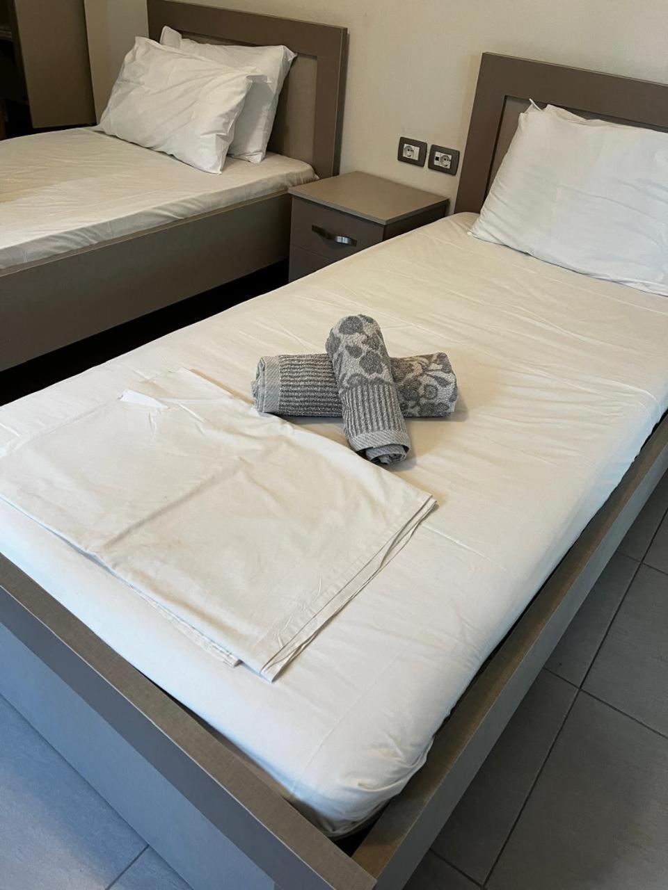 Riviera Rooms ซารานเดอ ภายนอก รูปภาพ